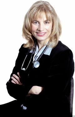 Dr Maureen Kennedy